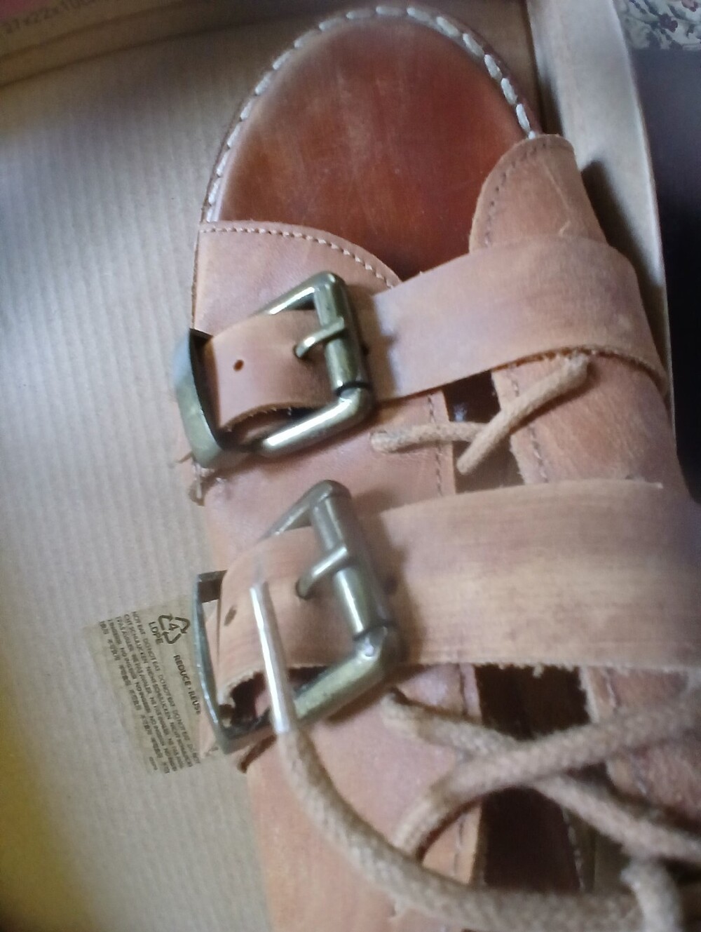 Free People Sandals - Picture 13 of 14